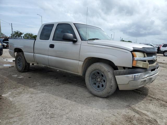 Photo 3 VIN: 2GCEK19V061339312 - CHEVROLET SILVERADO 