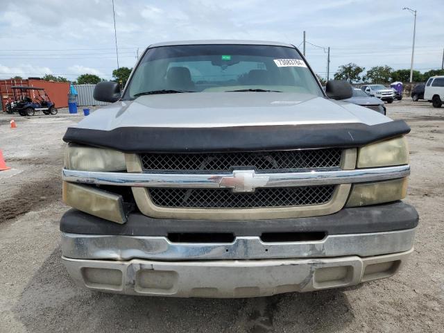 Photo 4 VIN: 2GCEK19V061339312 - CHEVROLET SILVERADO 