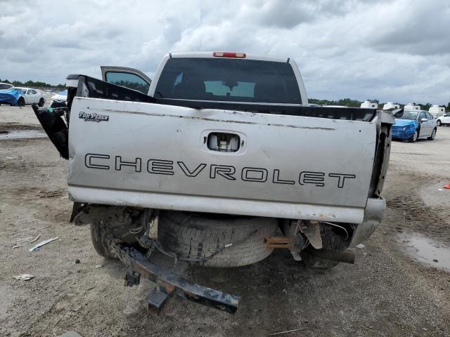 Photo 5 VIN: 2GCEK19V061339312 - CHEVROLET SILVERADO 