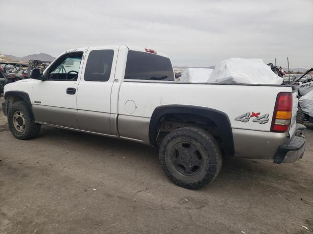 Photo 1 VIN: 2GCEK19V111310877 - CHEVROLET SILVERADO 