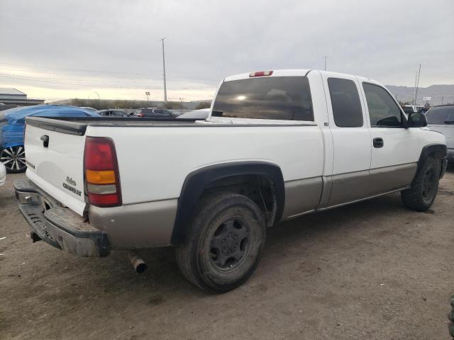 Photo 2 VIN: 2GCEK19V111310877 - CHEVROLET SILVERADO 