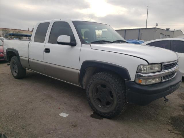 Photo 3 VIN: 2GCEK19V111310877 - CHEVROLET SILVERADO 