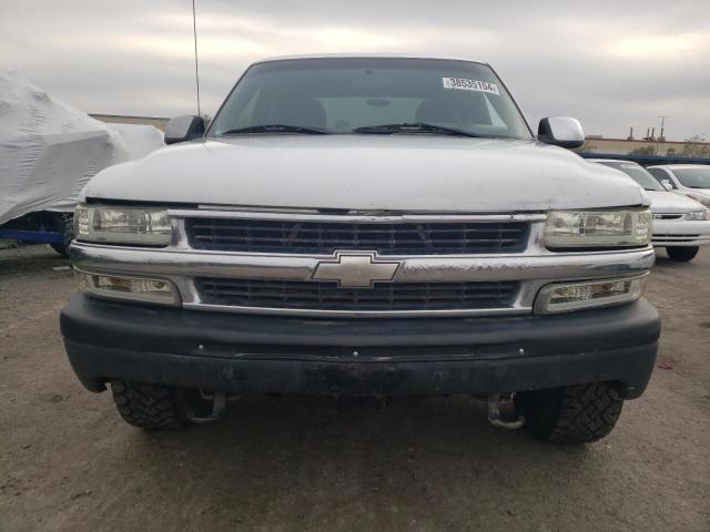 Photo 4 VIN: 2GCEK19V111310877 - CHEVROLET SILVERADO 