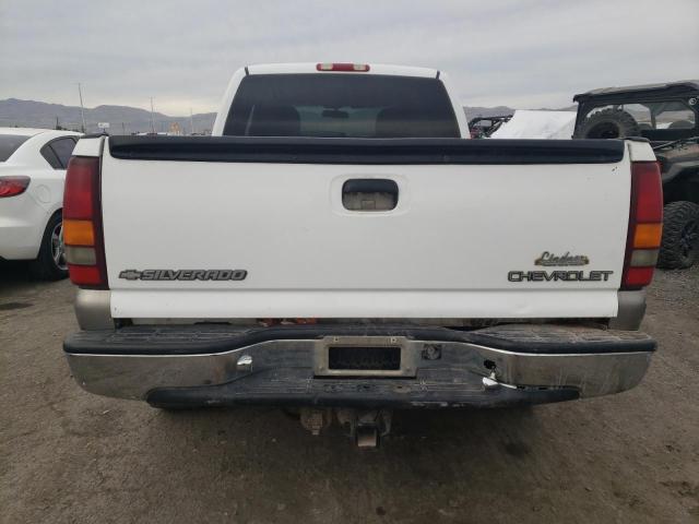 Photo 5 VIN: 2GCEK19V111310877 - CHEVROLET SILVERADO 