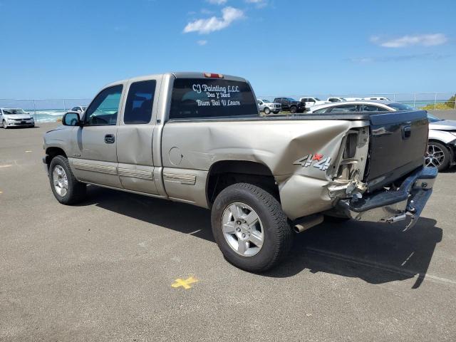 Photo 1 VIN: 2GCEK19V111404130 - CHEVROLET SILVERADO 