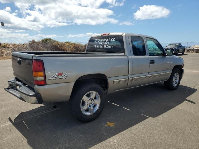 Photo 2 VIN: 2GCEK19V111404130 - CHEVROLET SILVERADO 