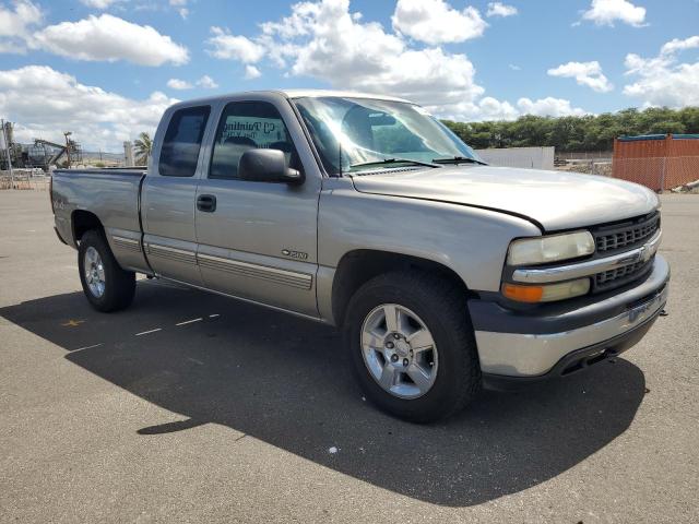 Photo 3 VIN: 2GCEK19V111404130 - CHEVROLET SILVERADO 