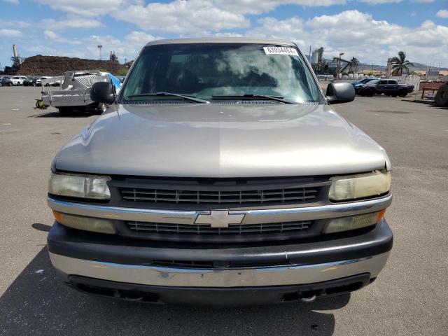 Photo 4 VIN: 2GCEK19V111404130 - CHEVROLET SILVERADO 