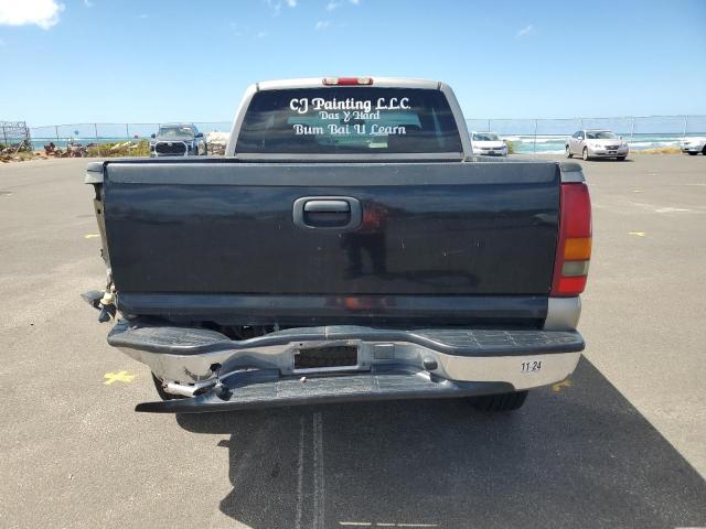 Photo 5 VIN: 2GCEK19V111404130 - CHEVROLET SILVERADO 