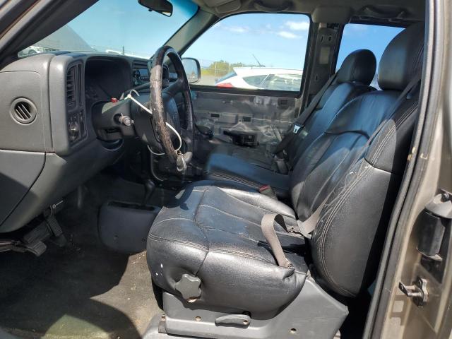 Photo 6 VIN: 2GCEK19V111404130 - CHEVROLET SILVERADO 