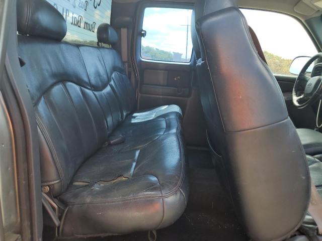 Photo 9 VIN: 2GCEK19V111404130 - CHEVROLET SILVERADO 