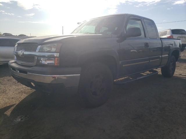 Photo 0 VIN: 2GCEK19V131277995 - CHEVROLET SILVERADO 