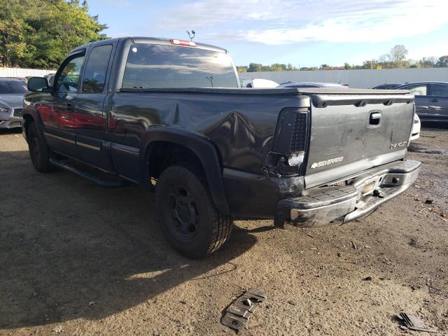 Photo 1 VIN: 2GCEK19V131277995 - CHEVROLET SILVERADO 