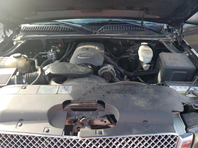 Photo 10 VIN: 2GCEK19V131277995 - CHEVROLET SILVERADO 