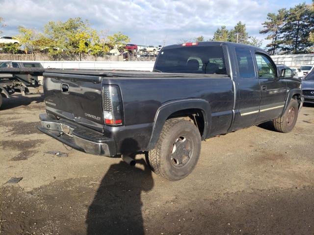 Photo 2 VIN: 2GCEK19V131277995 - CHEVROLET SILVERADO 