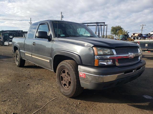 Photo 3 VIN: 2GCEK19V131277995 - CHEVROLET SILVERADO 