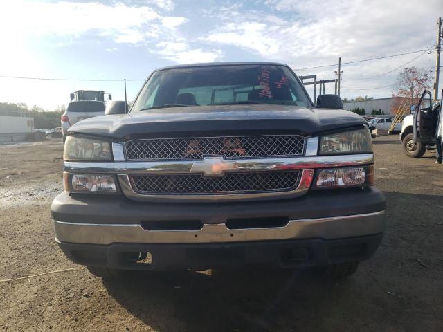 Photo 4 VIN: 2GCEK19V131277995 - CHEVROLET SILVERADO 