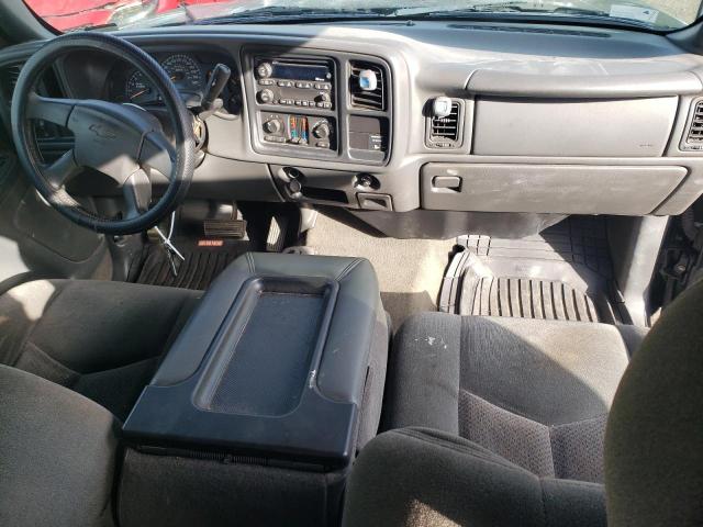 Photo 7 VIN: 2GCEK19V131277995 - CHEVROLET SILVERADO 