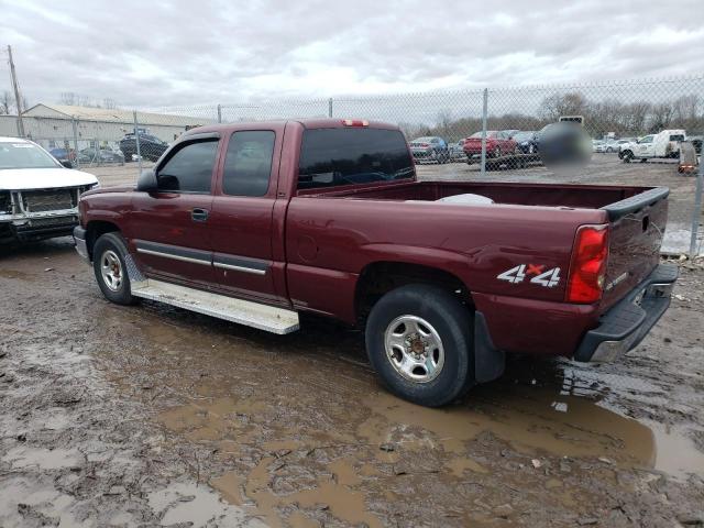 Photo 1 VIN: 2GCEK19V131312759 - CHEVROLET SILVERADO 