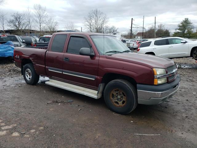 Photo 3 VIN: 2GCEK19V131312759 - CHEVROLET SILVERADO 