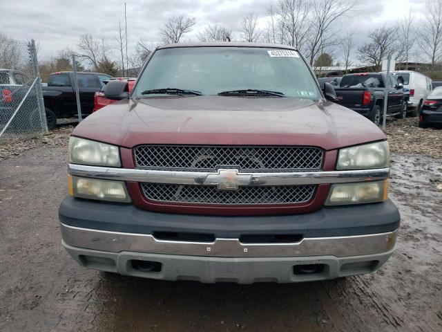 Photo 4 VIN: 2GCEK19V131312759 - CHEVROLET SILVERADO 