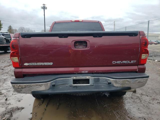 Photo 5 VIN: 2GCEK19V131312759 - CHEVROLET SILVERADO 