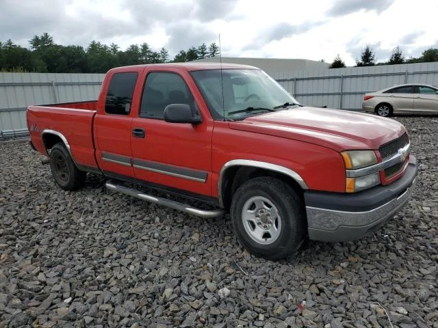 Photo 3 VIN: 2GCEK19V131341257 - CHEVROLET SILVERADO 