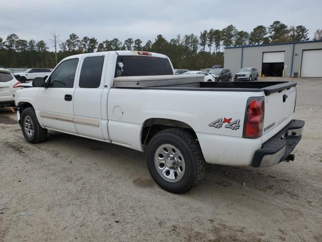 Photo 1 VIN: 2GCEK19V161113389 - CHEVROLET SILVERADO 