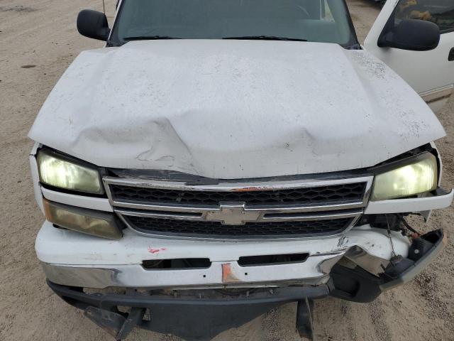 Photo 10 VIN: 2GCEK19V161113389 - CHEVROLET SILVERADO 