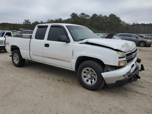 Photo 3 VIN: 2GCEK19V161113389 - CHEVROLET SILVERADO 