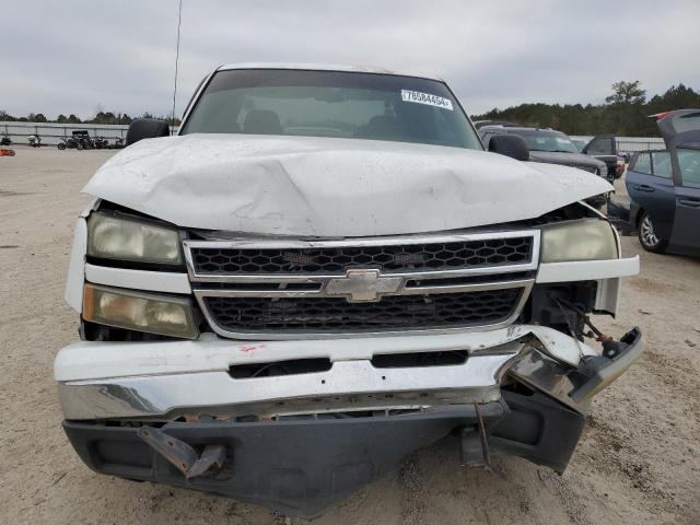 Photo 4 VIN: 2GCEK19V161113389 - CHEVROLET SILVERADO 