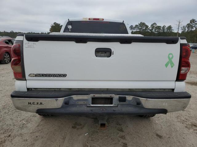 Photo 5 VIN: 2GCEK19V161113389 - CHEVROLET SILVERADO 