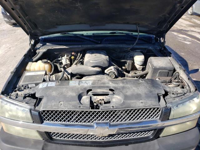 Photo 10 VIN: 2GCEK19V231320269 - CHEVROLET SILVERADO 