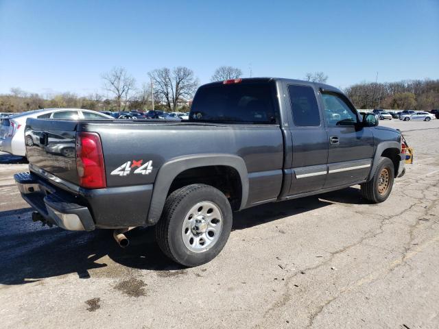 Photo 2 VIN: 2GCEK19V231320269 - CHEVROLET SILVERADO 