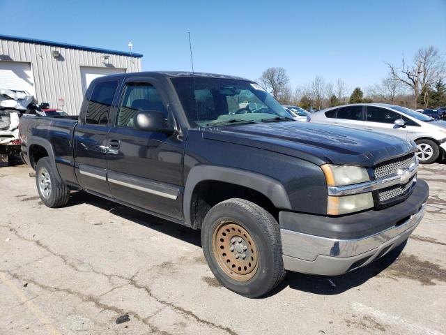 Photo 3 VIN: 2GCEK19V231320269 - CHEVROLET SILVERADO 