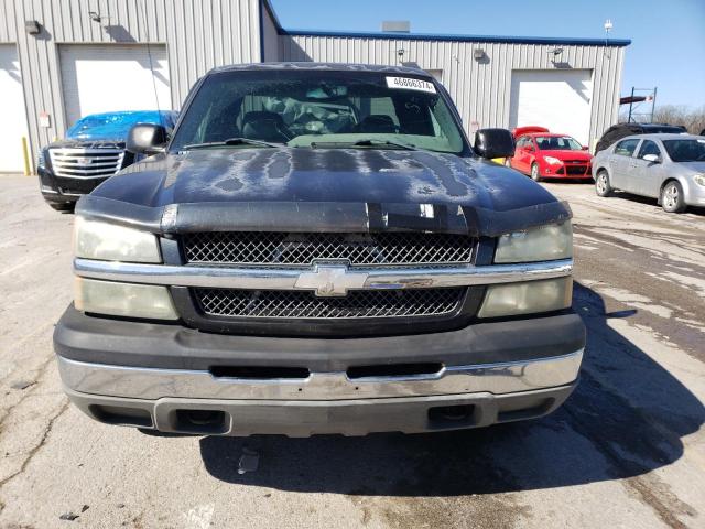 Photo 4 VIN: 2GCEK19V231320269 - CHEVROLET SILVERADO 