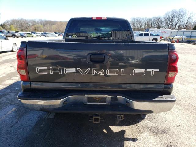 Photo 5 VIN: 2GCEK19V231320269 - CHEVROLET SILVERADO 