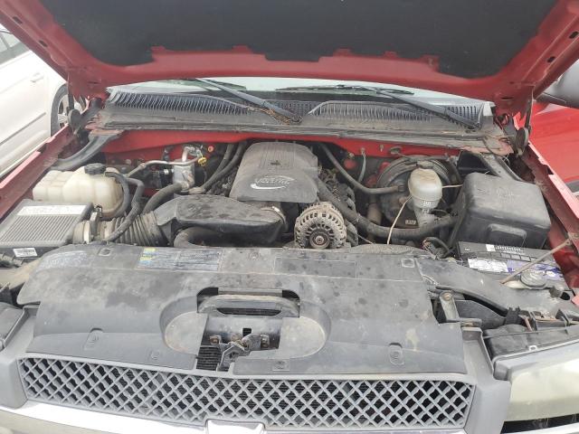 Photo 10 VIN: 2GCEK19V251362475 - CHEVROLET SILVERADO 