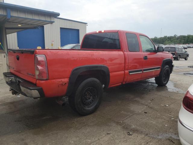 Photo 2 VIN: 2GCEK19V251362475 - CHEVROLET SILVERADO 