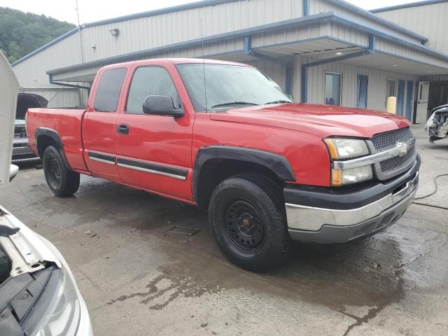 Photo 3 VIN: 2GCEK19V251362475 - CHEVROLET SILVERADO 