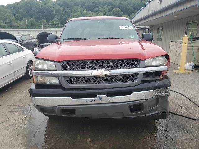 Photo 4 VIN: 2GCEK19V251362475 - CHEVROLET SILVERADO 