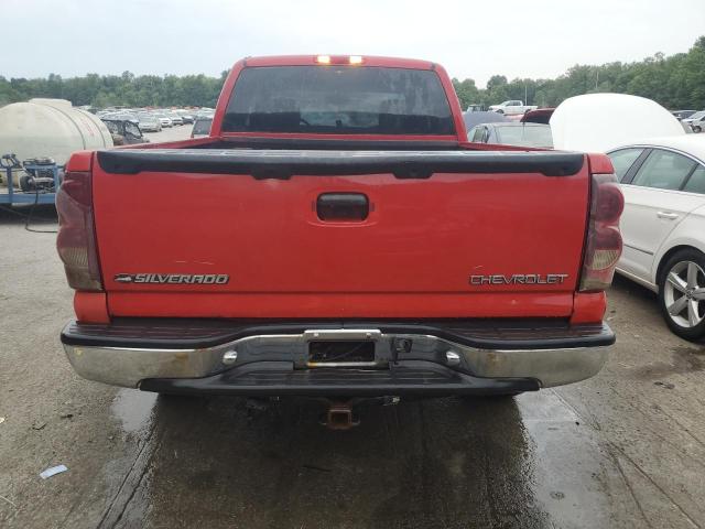 Photo 5 VIN: 2GCEK19V251362475 - CHEVROLET SILVERADO 