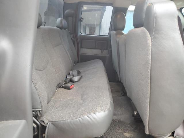 Photo 9 VIN: 2GCEK19V251362475 - CHEVROLET SILVERADO 