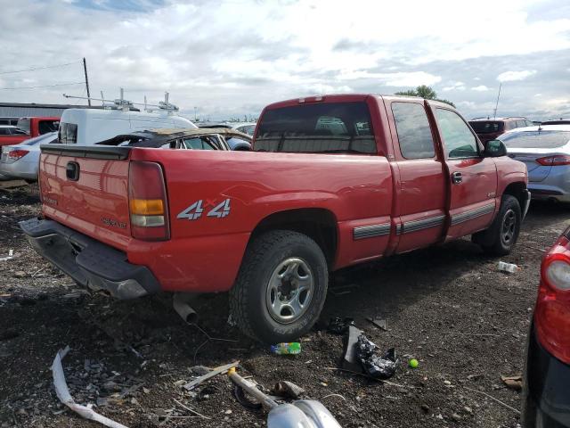 Photo 2 VIN: 2GCEK19V2X1243120 - CHEVROLET SILVERADO 