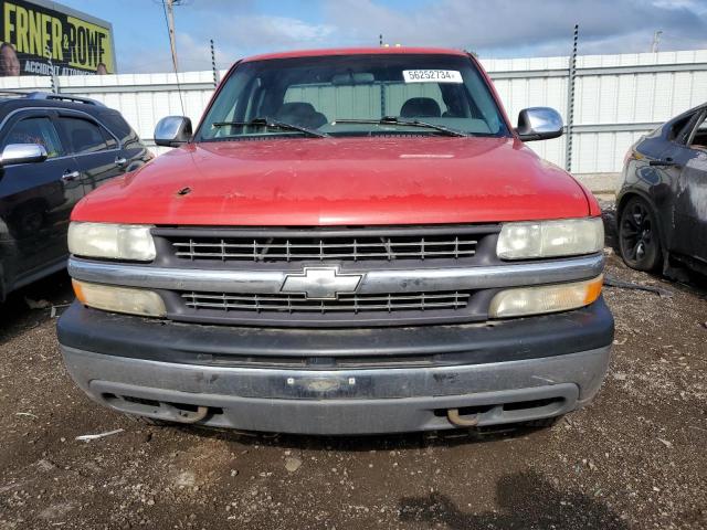 Photo 4 VIN: 2GCEK19V2X1243120 - CHEVROLET SILVERADO 