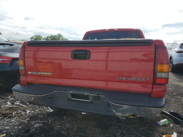 Photo 5 VIN: 2GCEK19V2X1243120 - CHEVROLET SILVERADO 