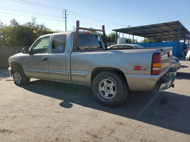 Photo 1 VIN: 2GCEK19V2X1245319 - CHEVROLET SILVERADO 