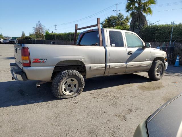 Photo 2 VIN: 2GCEK19V2X1245319 - CHEVROLET SILVERADO 