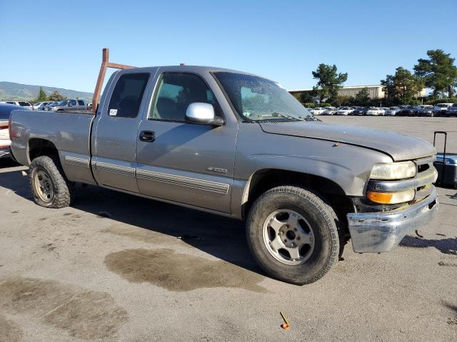 Photo 3 VIN: 2GCEK19V2X1245319 - CHEVROLET SILVERADO 