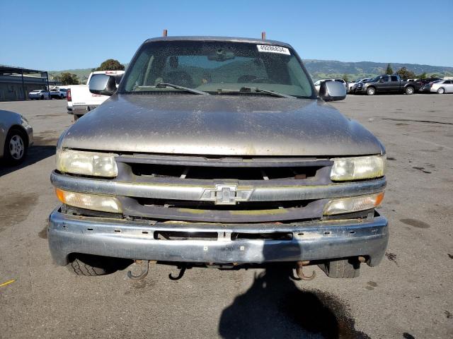 Photo 4 VIN: 2GCEK19V2X1245319 - CHEVROLET SILVERADO 